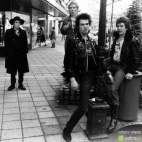 Sex Pistols zespół