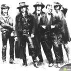 Fields of the Nephilim tapety