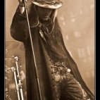 Fields of the Nephilim koncert