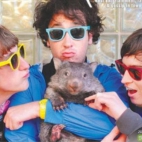 The Wombats zespół