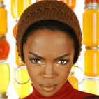 Lauryn Hill galeria