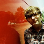 Ben Gibbard tapety