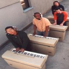 tapety Chicago Underground Quartet