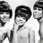 koncert The Marvelettes