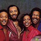 Gladys Knight; The Pips galeria