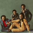 Gladys Knight; The Pips koncert