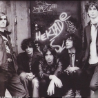 The Strokes tapety