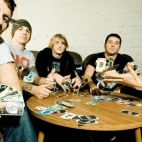 tapety Parkway Drive