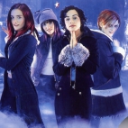 B*Witched koncert