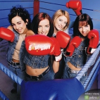 B*Witched tapety
