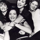 B*Witched galeria