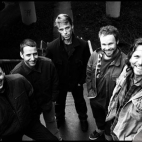 Pearl Jam zdjęcia