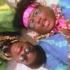 galeria P.M. Dawn