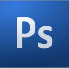 Photoshop CS4 Logo