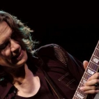 Robben Ford tapety