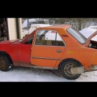 PRAWIE JAK PORSCHE :P