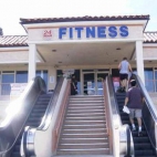 Fitnes Center
