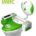 iMAC Apple iKIBEL Fotel