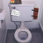 Poranna Toaleta 5 WC