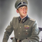 Waffen-SS Arnifufrer
