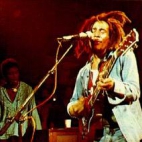 Bob Marley; The Wailers tapety
