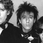 zdjęcia The Psychedelic Furs