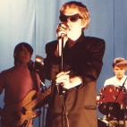 tapety The Psychedelic Furs