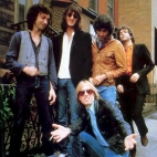 Tom Petty and the Heartbreakers galeria