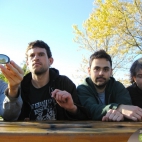 Propagandhi zespół