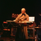 zespół Thomas Dolby