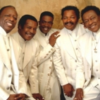The Spinners koncert