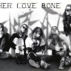Mother Love Bone zdjęcia