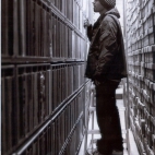 zdjęcia DJ Shadow