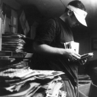 DJ Shadow zespół