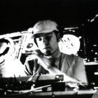 DJ Shadow tapety
