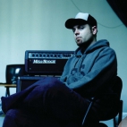 koncert DJ Shadow