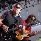 George Thorogood; The Destroyers tapety
