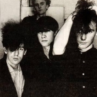 galeria The Jesus and Mary Chain