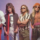 Van Halen koncert