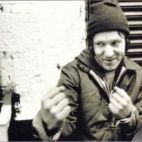 Elliott Smith zdjęcia