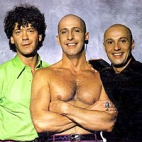 koncert Right Said Fred