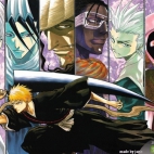 koncert Bleach Soundtrack