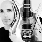 Joe Satriani koncert