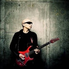 zespół Joe Satriani