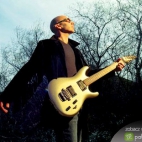 Joe Satriani tapety