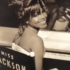 Janet Jackson tapety