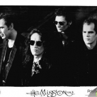 The Mission tapety