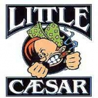 Little Caesar zdjęcia