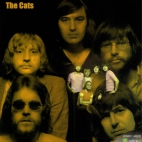 zespół The Cats