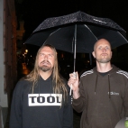 Meshuggah zdjęcia